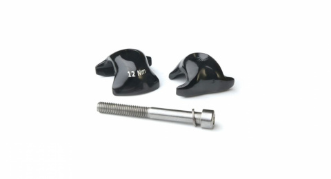 RITCHEY WCS Carbon 1-Bolt Seatpost Clamp